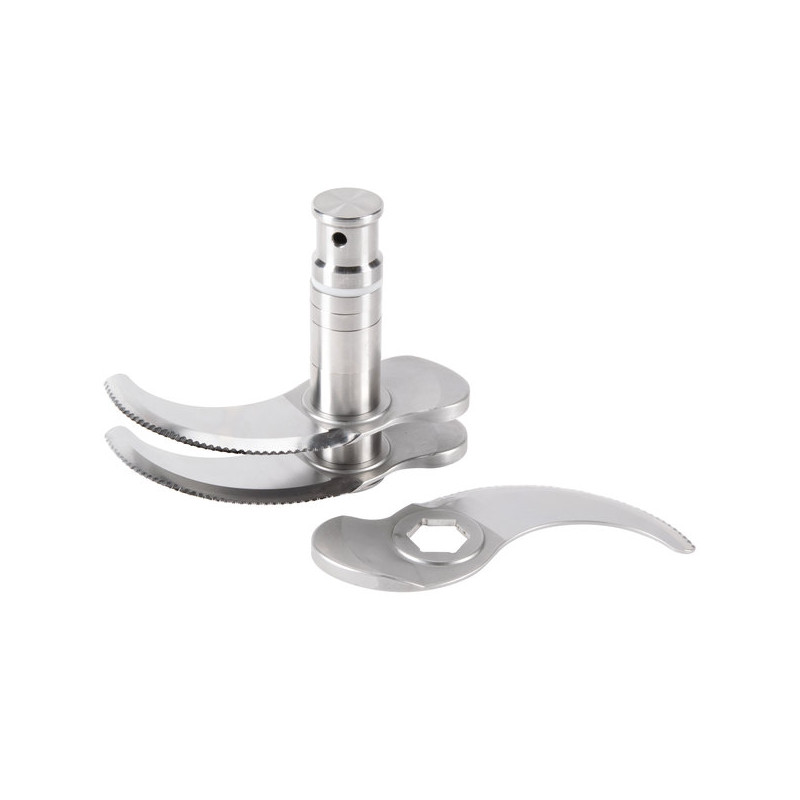 Couteau denté R30