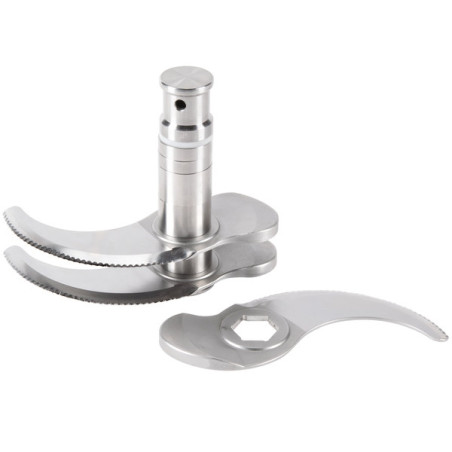 Couteau denté R30