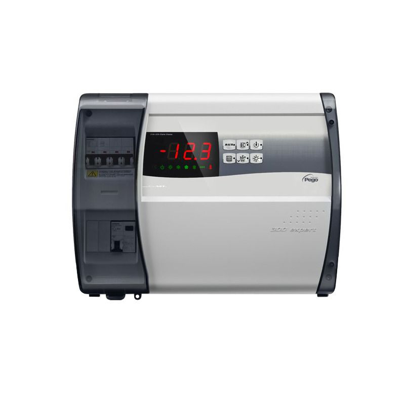 COFFRET ECP EXPERT 300 WCC4 COFFRET ECP EXPERT 300 WCC4