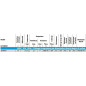 COFFRET ECP EXPERT 300 VD407 (4,5-6,3A) COFFRET ECP EXPERT 300 VD407 (4,5-6,3A)
