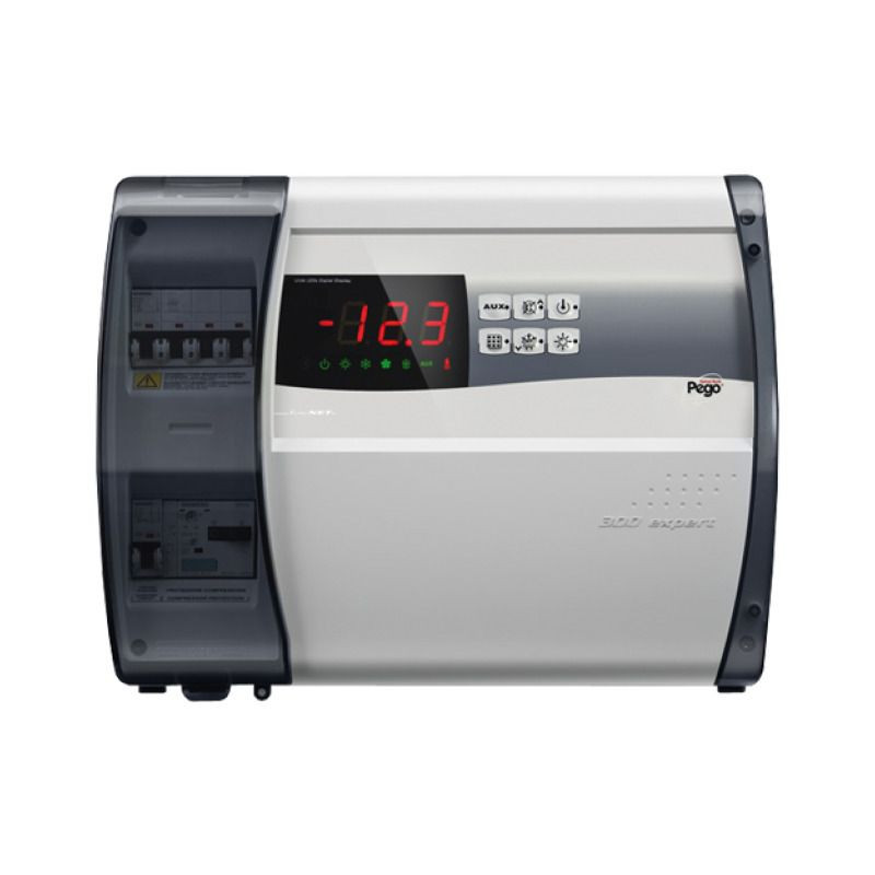 COFFRET ECP EXPERT 300 VD409 (7-10A) COFFRET ECP EXPERT 300 VD409 (7-10A)