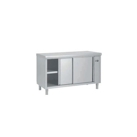 00 Listing Pièces MOBILIER CHR TOURNUS EQUIPEMENTS