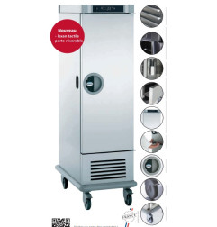 00 Listing Pièces pour ROLL'FRESH FROID TOURNUS EQUIPEMENTS