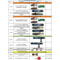 Pièces pour ROLL'SERVICE CHAUD TOURNUS EQUIPEMENTS