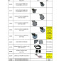 00 Listing Pièces pour ROLL'SERVICE CHAUD TOURNUS EQUIPEMENTS 00 Listing Pièces pour ROLL'SERVICE CHAUD TOURNUS EQUIPEMENTS