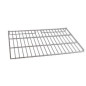 GRILLE INOX CHROMEE 530 X 650 MM GN2/1