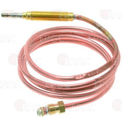 THERMOCOUPLE SIT M8X1 100 CM