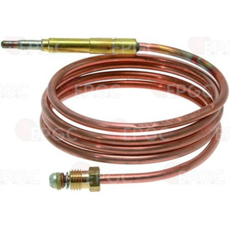 THERMOCOUPLE SIT M8X1 100 CM