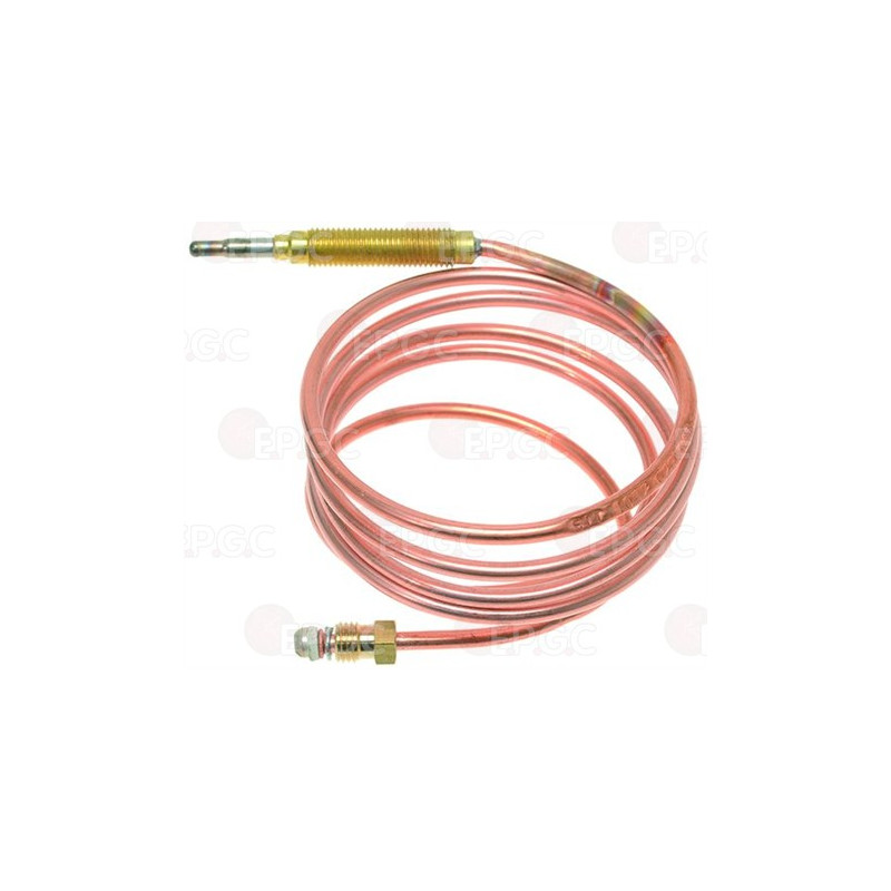 THERMOCOUPLE SIT M8X1 120 CM