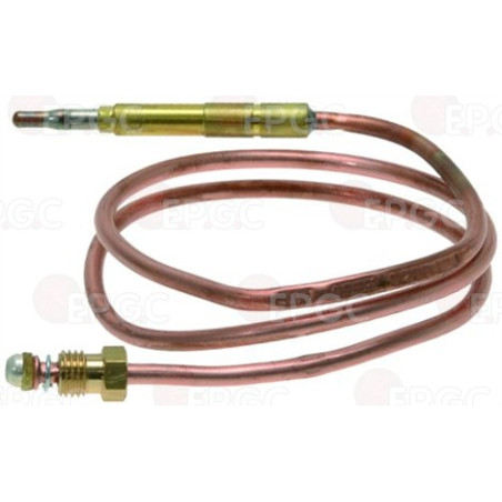 THERMOCOUPLE SIT M8x1 60 CM