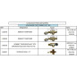 Tempostop pour LAVE-MAINS 230192 GA et GC tournus