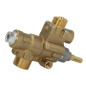 ROBINET GAZ P50mbar 23S CE0085 AQ0608 ROBINET GAZ P50mbar 23S CE0085 AQ0608