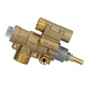 ROBINET GAZ P50mbar 23S CE0085 AQ0608 ROBINET GAZ P50mbar 23S CE0085 AQ0608
