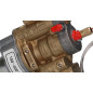 ROBINET THERMOSTATIQUE GAZ PEL 24STS 100-300°C ROBINET THERMOSTATIQUE GAZ PEL 24STS 100-300°C