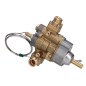 ROBINET THERMOSTATIQUE GAZ PEL 24STS 100-300°C ROBINET THERMOSTATIQUE GAZ PEL 24STS 100-300°C