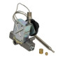 ROBINET THERMOSTATIQUE GAZ ROBERTSHAW 190°C NAYATI GS2182 ROBINET THERMOSTATIQUE GAZ ROBERTSHAW 190°C NAYATI GS2182