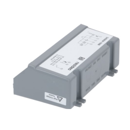 BOITIER DE CONTROLE S4560A1008 (0E14)9