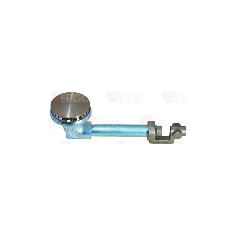BRULEUR COMPLET ENTRE-AXE 165 mm BRULEUR COMPLET ENTRE-AXE 165 mm