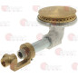 BRULEUR COMPLET ENTRE-AXE 110 mm COMETTO BRULEUR COMPLET ENTRE-AXE 110 mm COMETTO