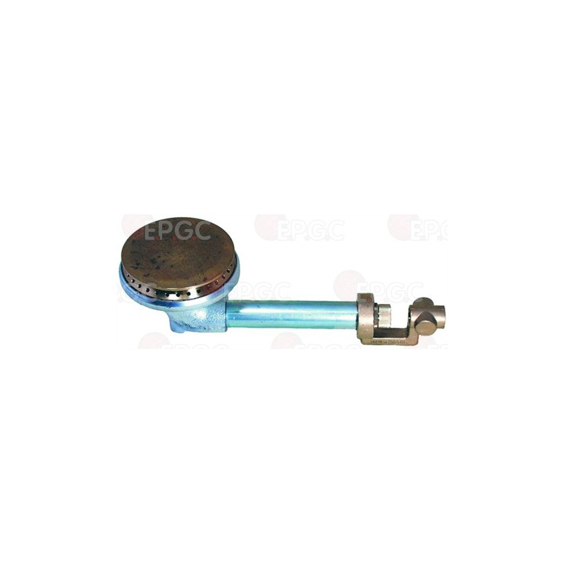 BRULEUR COMPLET ENTRE-AXE 240 mm COMETTO BRULEUR COMPLET ENTRE-AXE 240 mm COMETTO