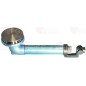 BRULEUR COMPLET ENTRE AXE 245 BRULEUR COMPLET ENTRE AXE 245