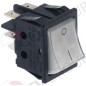 INTERRUPTEURS POUSSOIRS COULEURS (DECOUPE 22x30mm) - IP40 INTERRUPTEURS POUSSOIRS COULEURS (DECOUPE 22x30mm) - IP40
