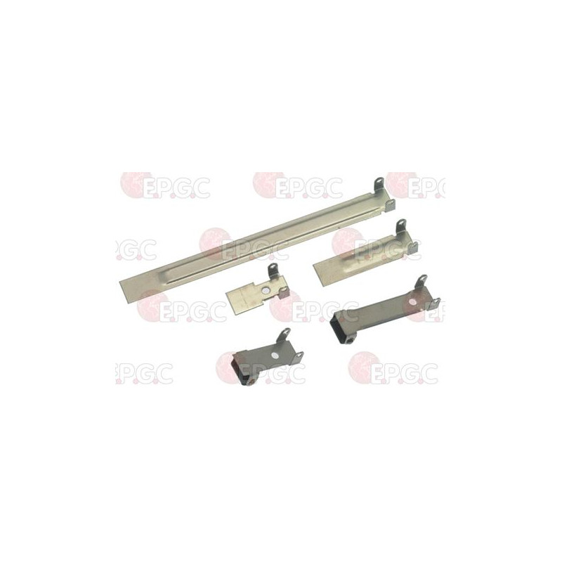 ENSEMBLE LEVIERS MICRO-RUPTEUR CROUZET ENSEMBLE LEVIERS MICRO-RUPTEUR CROUZET
