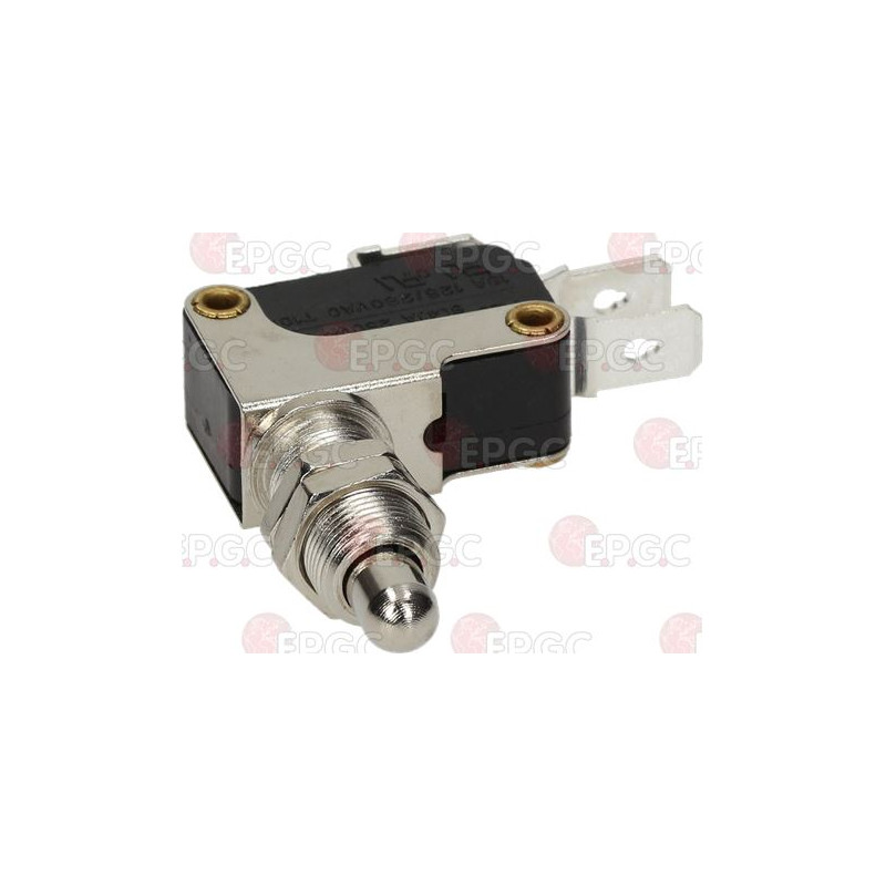 MICRO-INTERRUPTEUR 16A 250V MICRO-INTERRUPTEUR 16A 250V