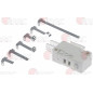 KIT MICRO-RUPTEUR 16A 250V KIT MICRO-RUPTEUR 16A 250V