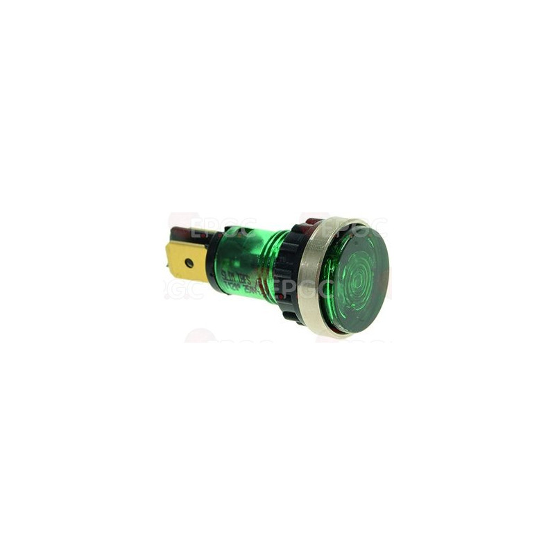 VOYANTS LUMINEUX COULEURS PERCAGE ø 12 mm VOYANTS LUMINEUX COULEURS PERCAGE ø 12 mm
