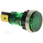VOYANTS LUMINEUX COULEURS PERCAGE ø 12 mm VOYANTS LUMINEUX COULEURS PERCAGE ø 12 mm