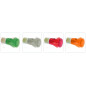VOYANTS LUMINEUX COULEURS A CLIPSER PERCAGE ø 13 mm VOYANTS LUMINEUX COULEURS A CLIPSER PERCAGE ø 13 mm