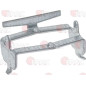 ETRIER DE CONNEXION 28x21x16 mm (lot de 10) 0000617079 ETRIER DE CONNEXION 28x21x16 mm (lot de 10) 0000617079