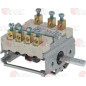 COMMUTATEUR 0-1-2-3 POSITIONS 4924215000 COMMUTATEUR 0-1-2-3 POSITIONS 4924215000