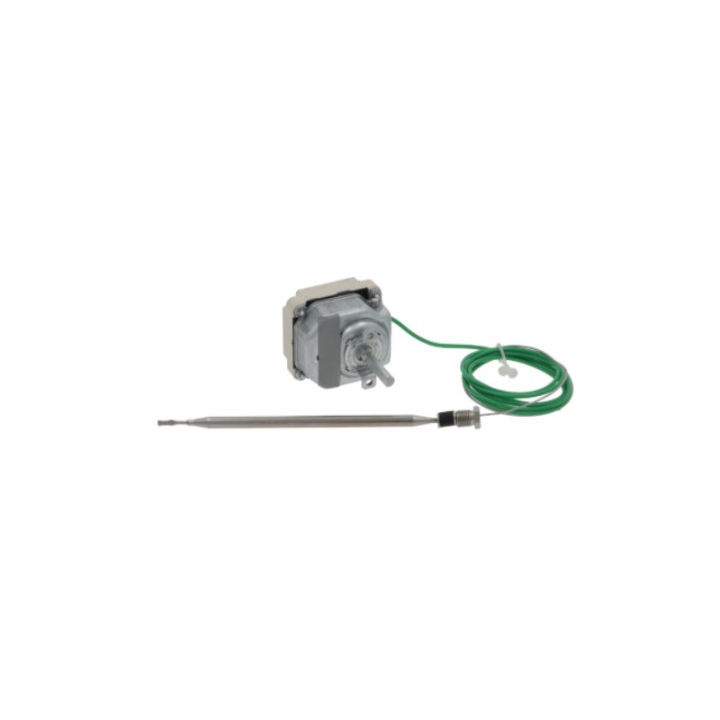 THERMOSTATS DE REGULATION 3-PHASES EGO 5534024060 (32-110°C) THERMOSTATS DE REGULATION 3-PHASES EGO 5534024060 (32-110°C)