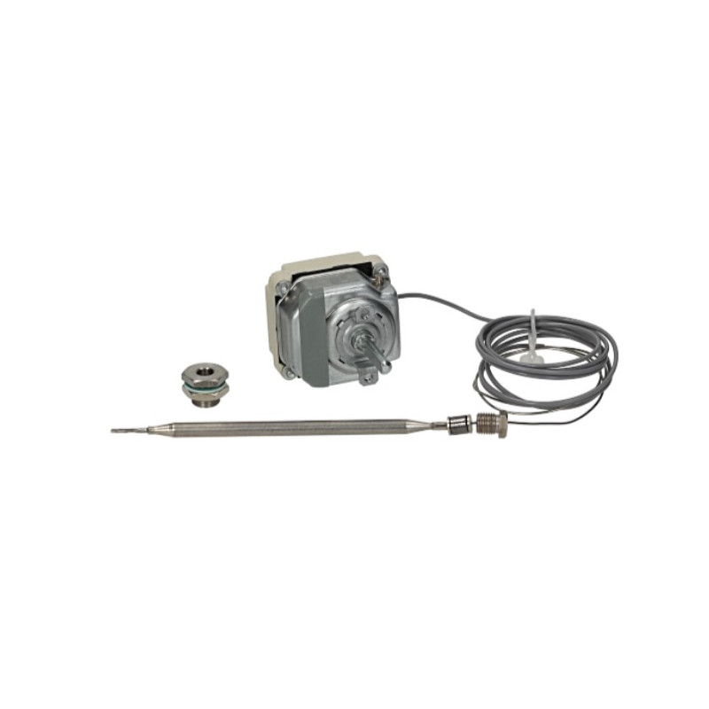 THERMOSTATS DE REGULATION 3-PHASES EGO 5534035080 (95-180°C) THERMOSTATS DE REGULATION 3-PHASES EGO 5534035080 (95-180°C)