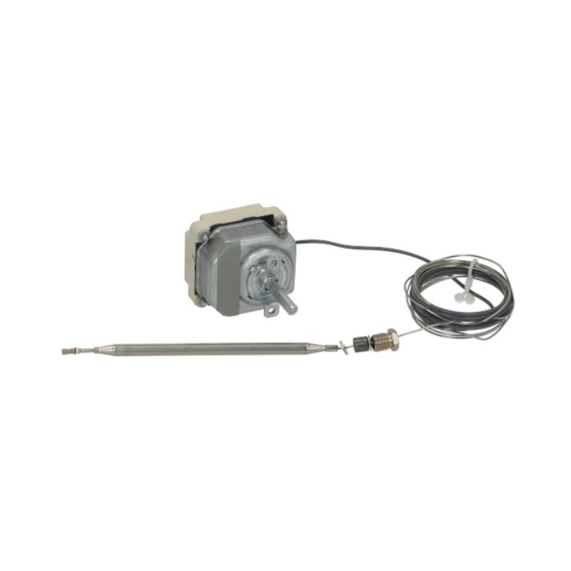 THERMOSTATS DE REGULATION 3-PHASES EGO 5534039020 (95-185°C) THERMOSTATS DE REGULATION 3-PHASES EGO 5534039020 (95-185°C)