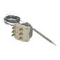 THERMOSTATS DE REGULATION 3-PHASES EGO 5534039020 (95-185°C) THERMOSTATS DE REGULATION 3-PHASES EGO 5534039020 (95-185°C)