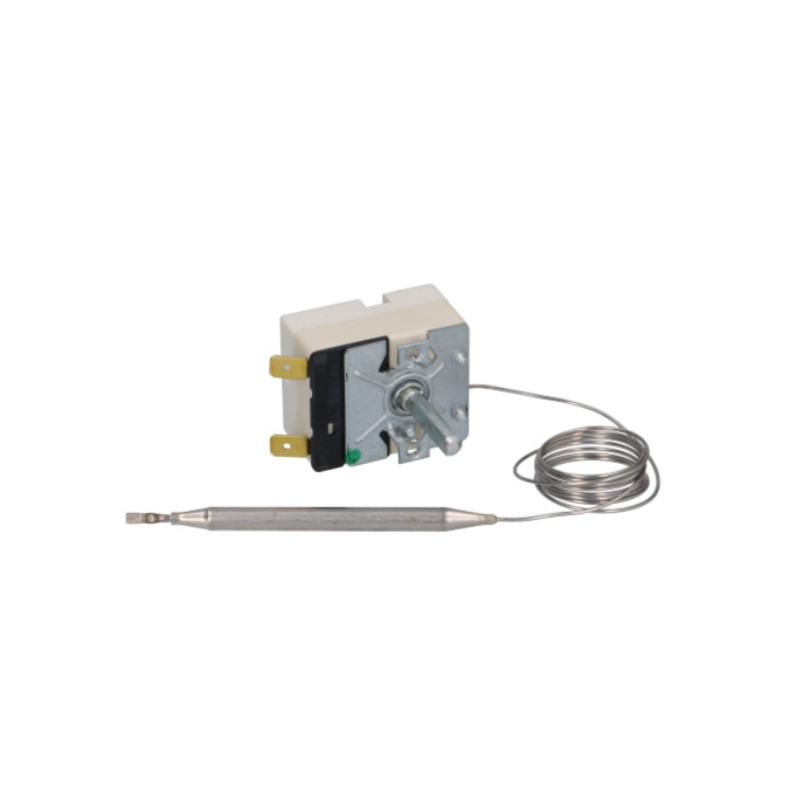 THERMOSTATS DE REGULATION 1-PHASE EGO 5513012010 (30-85°C) THERMOSTATS DE REGULATION 1-PHASE EGO 5513012010 (30-85°C)