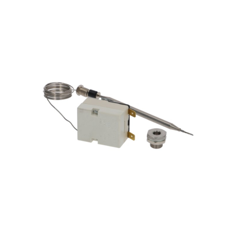 THERMOSTATS DE REGULATION 1-PHASE EGO 5513022010 (30-110°C) THERMOSTATS DE REGULATION 1-PHASE EGO 5513022010 (30-110°C)