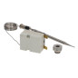 THERMOSTATS DE REGULATION 1-PHASE EGO 5513022010 (30-110°C) THERMOSTATS DE REGULATION 1-PHASE EGO 5513022010 (30-110°C)