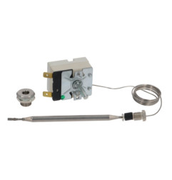 THERMOSTATS DE REGULATION 1-PHASE EGO 5513022010 (30-110°C)