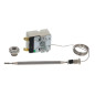 THERMOSTATS DE REGULATION 1-PHASE EGO 5513022010 (30-110°C) THERMOSTATS DE REGULATION 1-PHASE EGO 5513022010 (30-110°C)