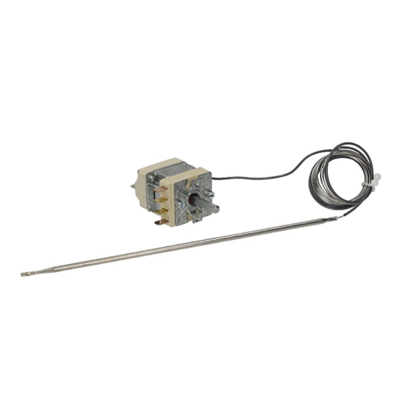 THERMOSTATS DE REGULATION 1-PHASE EGO 5519639800 (90-185°C) THERMOSTATS DE REGULATION 1-PHASE EGO 5519639800 (90-185°C)