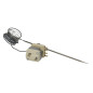 THERMOSTATS DE REGULATION 1-PHASE EGO 5519639800 (90-185°C) THERMOSTATS DE REGULATION 1-PHASE EGO 5519639800 (90-185°C)