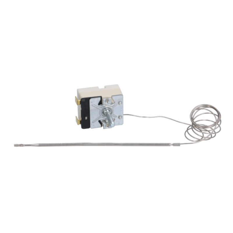 THERMOSTATS DE REGULATION 1-PHASE EGO 5513069500 (50-320°C) THERMOSTATS DE REGULATION 1-PHASE EGO 5513069500 (50-320°C)