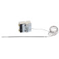 THERMOSTATS DE REGULATION 1-PHASE EGO 5513069500 (50-320°C) THERMOSTATS DE REGULATION 1-PHASE EGO 5513069500 (50-320°C)