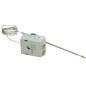 THERMOSTAT MONOPHASE 40-280°C THERMOSTAT MONOPHASE 40-280°C