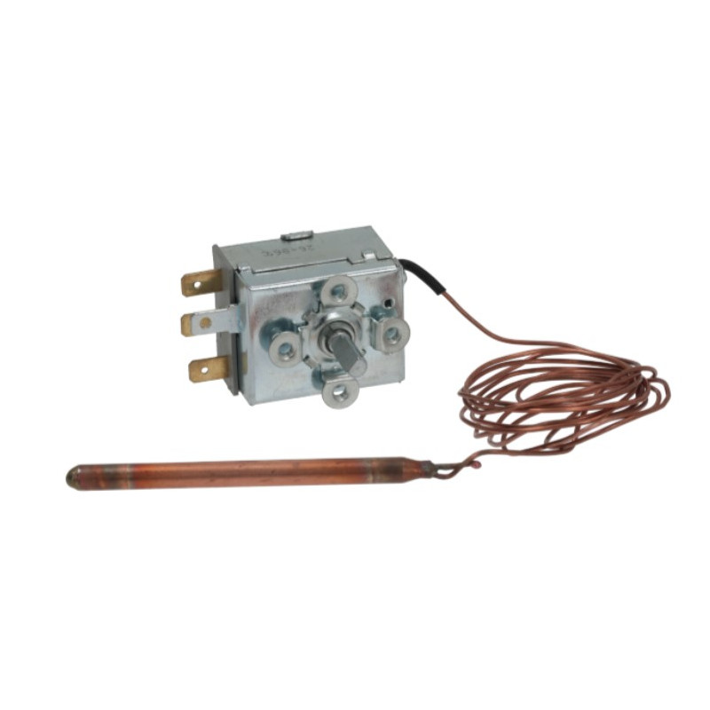THERMOSTAT MONOPHASE 0-86°C THERMOSTAT MONOPHASE 0-86°C