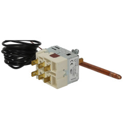 THERMOSTAT 2 TEMPERATURES 40/78°C - 47/85°C